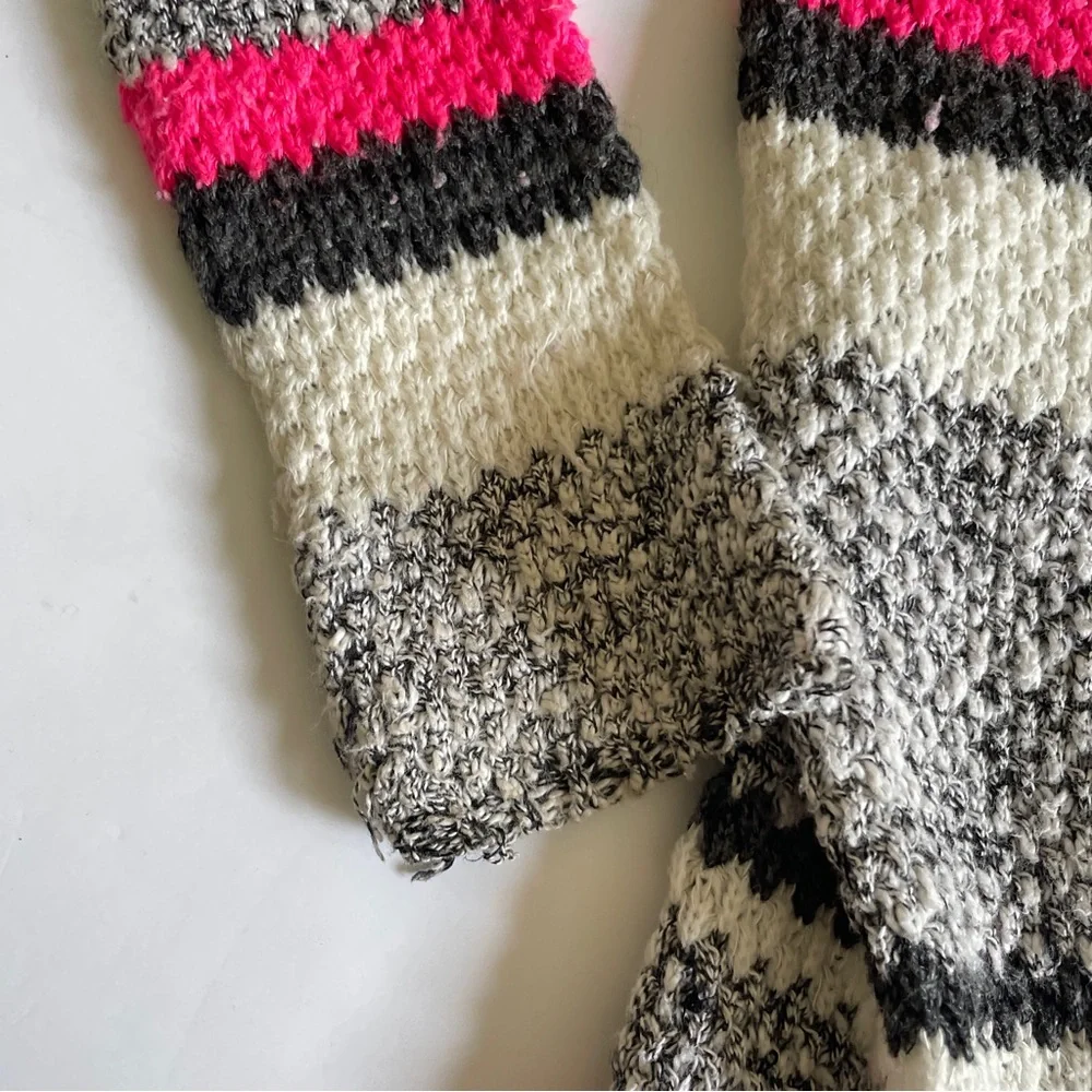 Say What Open Cardigan Sweater